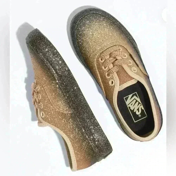 Vans Authentic Kid Shoes (SH66) - Picture 1 of 12